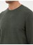 Erkek Koyu Haki Regular Fit Sweatshirt 50313944-VR111 7