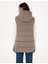 Kadın Vizon Yelek 50309044-VR052 5