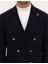 Erkek Lacivert Ex. Slim Fit Ceket 50313975-VR033 7
