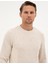 Erkek Bej Regular Fit Sweatshirt 50313991-VR011 2