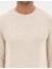Erkek Bej Regular Fit Sweatshirt 50313991-VR011 6