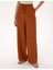 Kadın Tarçın Loose Fit Kanvas Pantolon 50313701-VR191 2