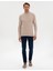 Erkek Lacivert Slim Fit Jean Pantolon 50315281-VR033 1