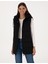 Kadın Siyah Yelek 50309044-VR046 1