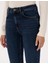 Kadın Lacivert Jean Pantolon 50318199-VR033 5