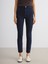 Yeni Sezon Slim Fit Kadın Jean Pantolon 3
