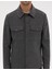 Erkek Füme Regular Fit Gömlek Ceket 50316741-VR058 7