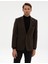 Erkek Kahverengi Slim Fit Ceket 50316305-VR029 1