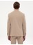 Erkek Bej Slim Fit Ceket 50317671-VR011 5
