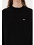 Kadın Siyah Sweatshirt 50313610-VR046 6