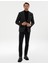 Erkek Antrasit Slim Fit Ceket 50317671-VR006 4