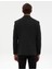 Erkek Antrasit Slim Fit Ceket 50317671-VR006 5