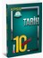 Kpss Tarih 10'lu Deneme Sınavı 1