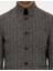 Erkek Siyah Slim Fit Ceket 50313628-VR046 7