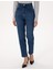 Kadın Açık Mavi Jean Pantolon 50318254-VR003 2