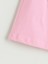 Yeni Sezon Beli Lastikli Basic Kız Çocuk Pijama Şort 2