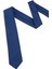Erkek Lacivert Kravat 50319319-200 1