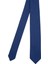 Erkek Lacivert Kravat 50319319-200 3
