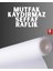Kesilebilir Şeffaf Raflık Çekmece Kaplaması Mutfak Için 1