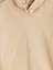 Yeni Sezon Kapüşonlu Basic Kız Çocuk Sweatshirt 2