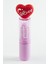 Depomix Müjgan Love Yazılı Dudak Nemlendirici-Lila 3