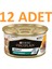 Yetişkin Tavuklu Kedi Konservesi 85 gr x 12 2