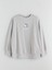 Yeni Sezon Hello Kitty Baskılı Kız Çocuk Sweatshirt 3
