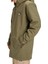 Overcast 3k Parka Erkek Yeşil Ceket 2