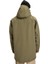 Overcast 3k Parka Erkek Yeşil Ceket 7