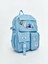 Yeni Sezon Stitch Baskılı Kız Çocuk Sırt Çantası 1