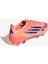 F50 Elite Yumuşak Zemin Erkek Turuncu Çim Saha Kramponu.- 3
