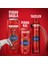 Captain Erkekler için Deodorant Stick 85 ml XL Büyük Boy 8