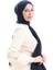 Pamuklu Soft Şal 70283-23 Lacivert 2