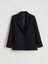 Yeni Sezon Kadın Blazer Ceket 5
