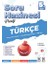 Nartest 5.sınıf Prestij Matematik,fen,türkçe,sosyal Bilgiler,ingilizce Soru Hazinesi 4