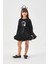 Siyah Kız Çocuk Tütü Etek - Bonita 6