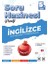 Nartest 5.sınıf Prestij ingilizce Soru Hazinesi 1