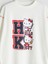 Yeni Sezon Bisiklet Yaka Hello Kitty Baskılı Kız Çocuk Sweatshirt 4