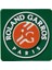 Roland Garros Logo 2025 Titreşim Önleyici Yeşil 4