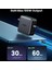Gan x 100W 4 Portlu Pd Usb-C Hızlı Şarj Cihazı 3