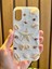 iphone (16) Uyumlu 3D Deniz Yıldızı Desenli Kılıf 1