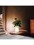 Yatak Odası Odası Güncellik Lamba Vintage Stil Lamba Lamp LED Işıklar Oturma Odası C Için (Yurt Dışından) 4