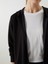 Yeni Sezon Kapüşonlu Oversize Kadın Fermuarlı Sweatshirt 4