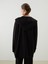 Yeni Sezon Kapüşonlu Oversize Kadın Fermuarlı Sweatshirt 5