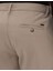 Erkek Bej Slim Fit Kanvas Pantolon 50309931-VR011 6