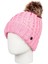 Blizzard Girl Beanie Kız Çocuk Pembe Bere 1