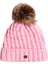 Blizzard Girl Beanie Kız Çocuk Pembe Bere 2