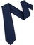 Erkek Lacivert Kravat 50319304-200 1