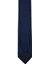 Erkek Lacivert Kravat 50319304-200 4