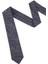 Erkek Lacivert Kravat 50319312-200 1